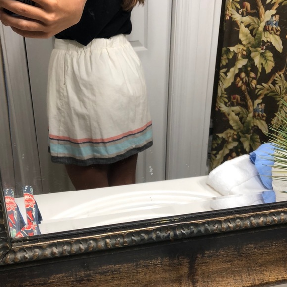 skirt from old navy - Picture 3 of 7